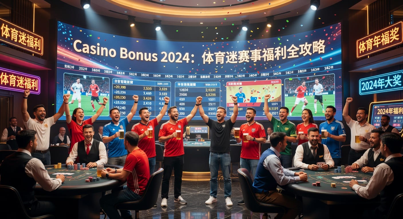 注册送彩金 Casino Bonus Welcome Bonus 2026体育赛事攻略
