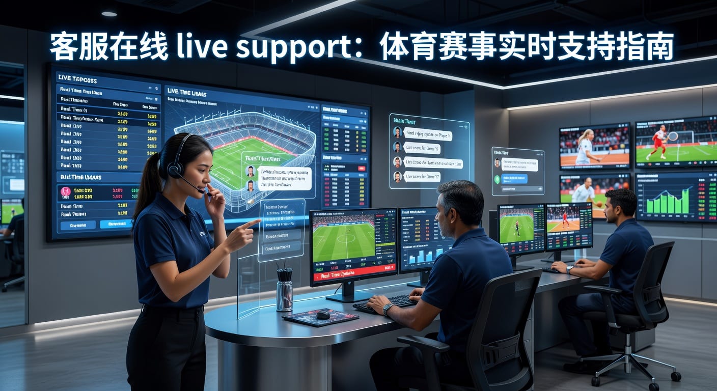 Unibet体育平台：2026年客服在线live support，实时支持指南