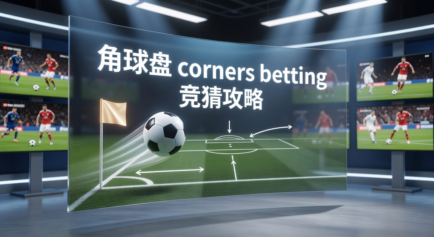 角球盘Corners Betting：资深分析师的实战经验与最新洞察