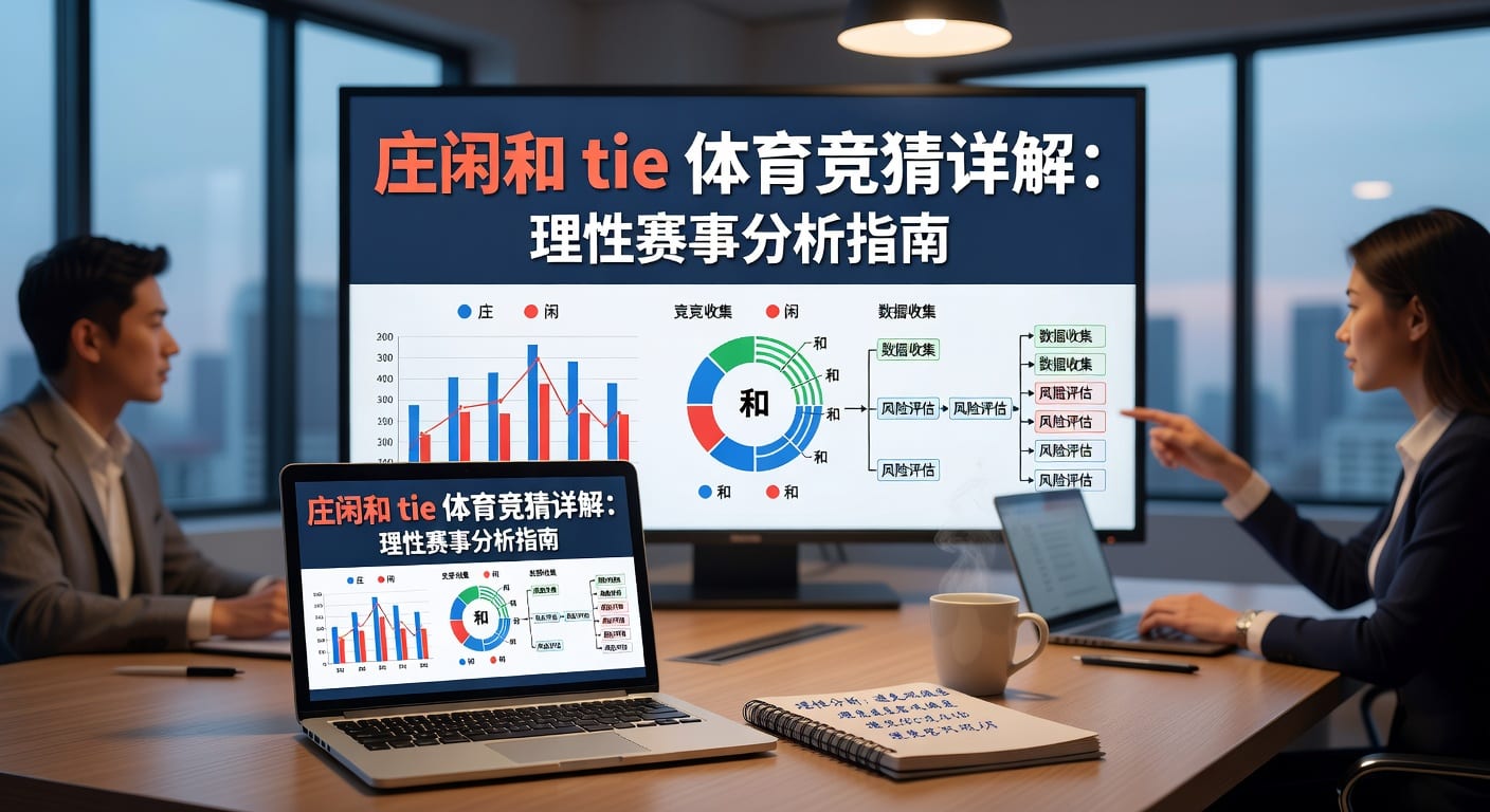 庄闲和 Tie：资深玩家实战策略与平台选择（2026年）