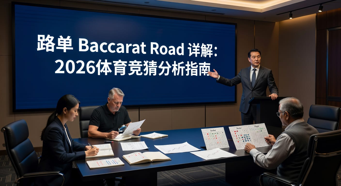Unibet体育APP下载登录注册：百家乐路单baccarat road深度解析与策略