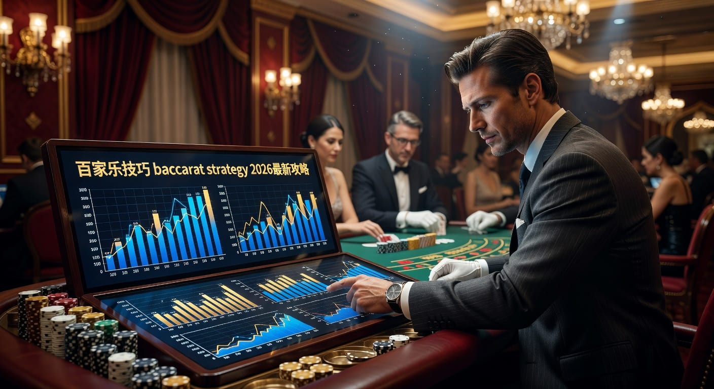 Unibet体育APP：百家乐技巧Baccarat Strategy深度解析