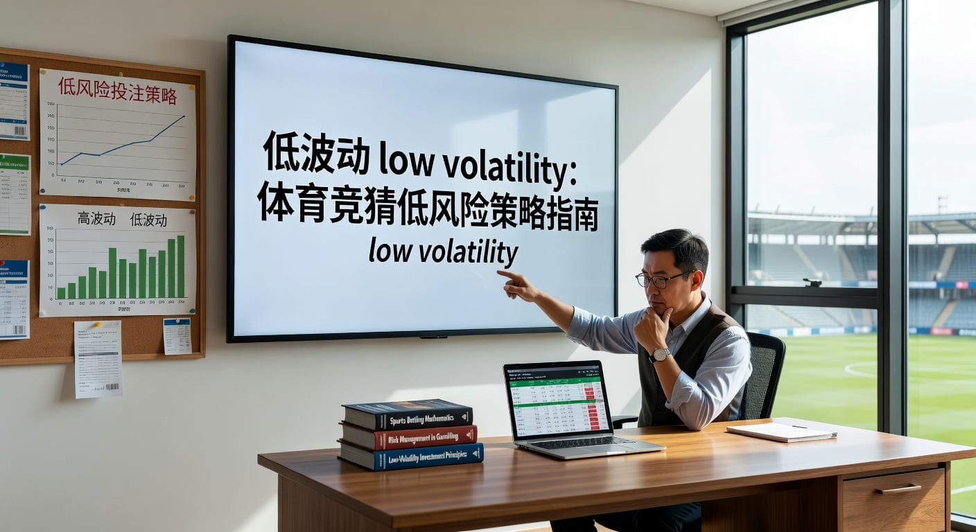 Unibet体育: 波动率Volatility深度解析-体育赛事分析
