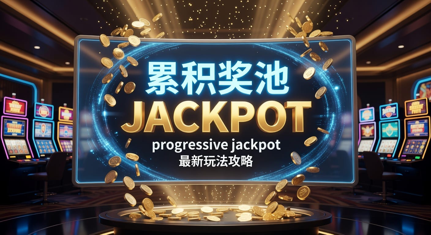 累积奖池 jackpot progressive jackpot：体育博彩的无限可能 - 体育波胆app入口登录地址