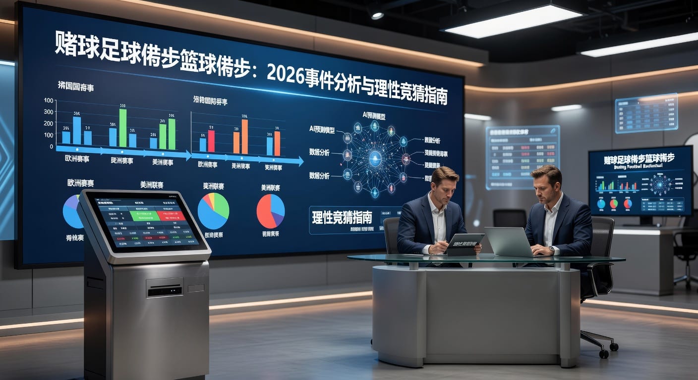 亚洲盘王体育平台：足球篮球博彩深度解析与2026年策略