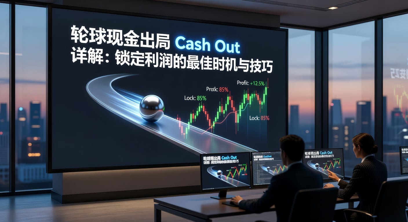 Unibet体育：滚球现金出局 Cash Out 深度解析与实战技巧
