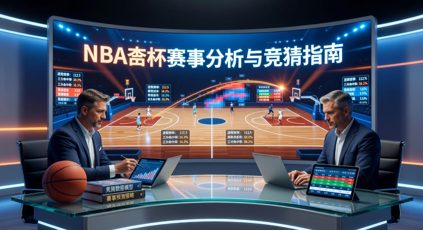 NBA博彩 NFL博彩：乐鱼体育深度解析体育竞猜趋势