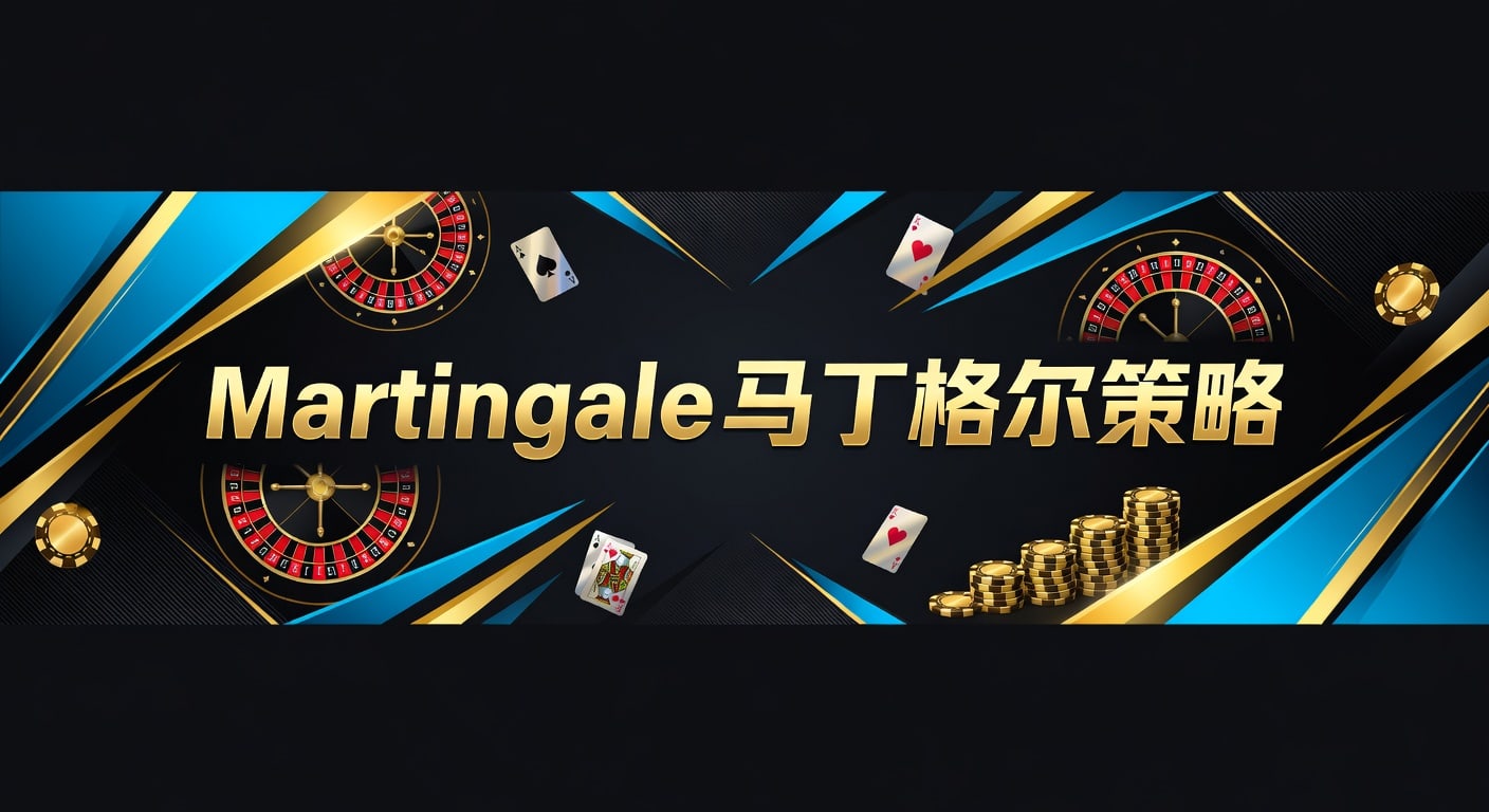 Martingale 马丁格尔策略：体育博彩风险收益解析 | 2026年版