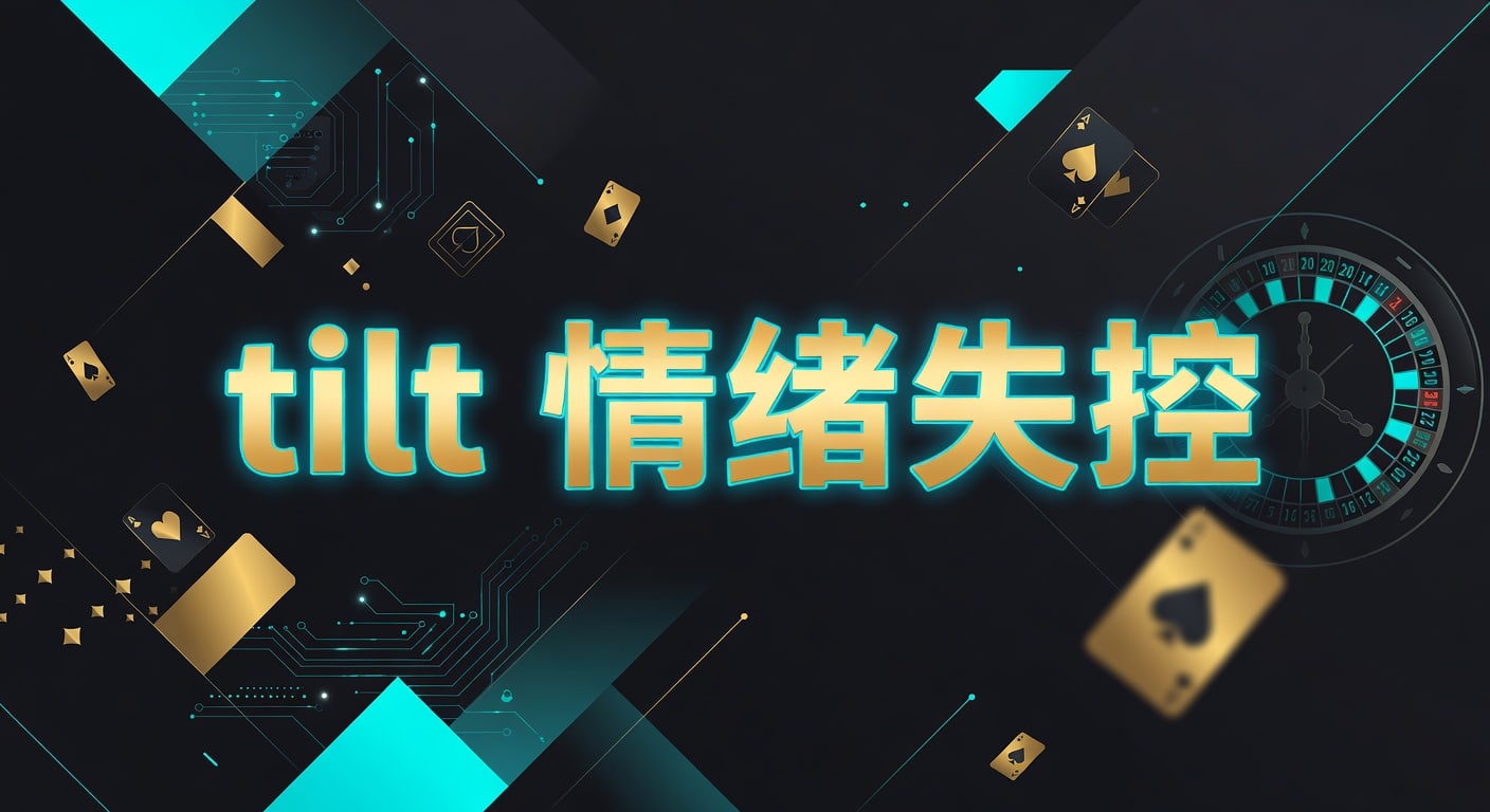 TopBall体育平台：解析体育“Tilt”情绪失控，资深分析师的2026年风险控制策略