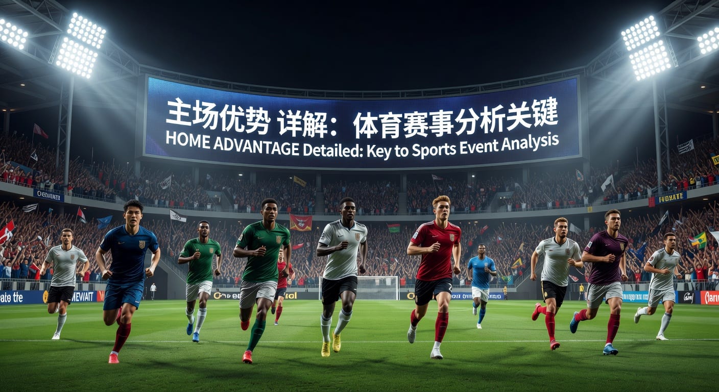 体育竞猜平台：2026年深度解析主场优势 home advantage
