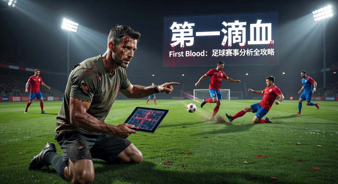 第一滴血 First Blood：体育赛事关键时刻与博彩策略解析