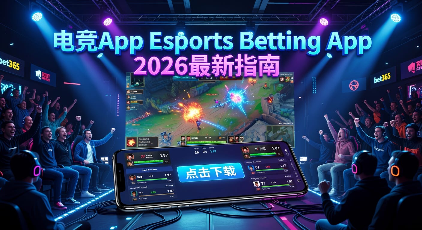 内幕体育APP下载注册：电竞博彩最新指南与分析