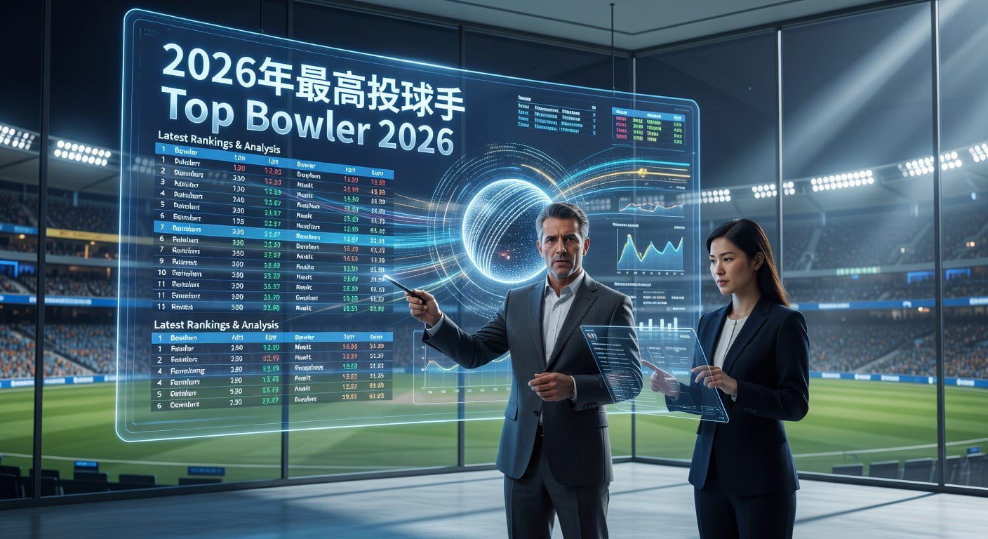 2026年世界杯投注：最高投球手 Top Bowler 关键因素预测