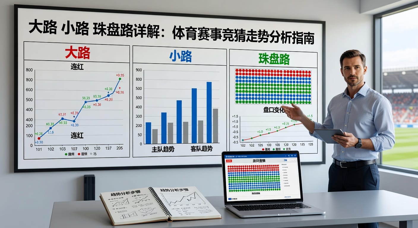 小路：2026年世界杯投注深度洞察与前瞻分析
