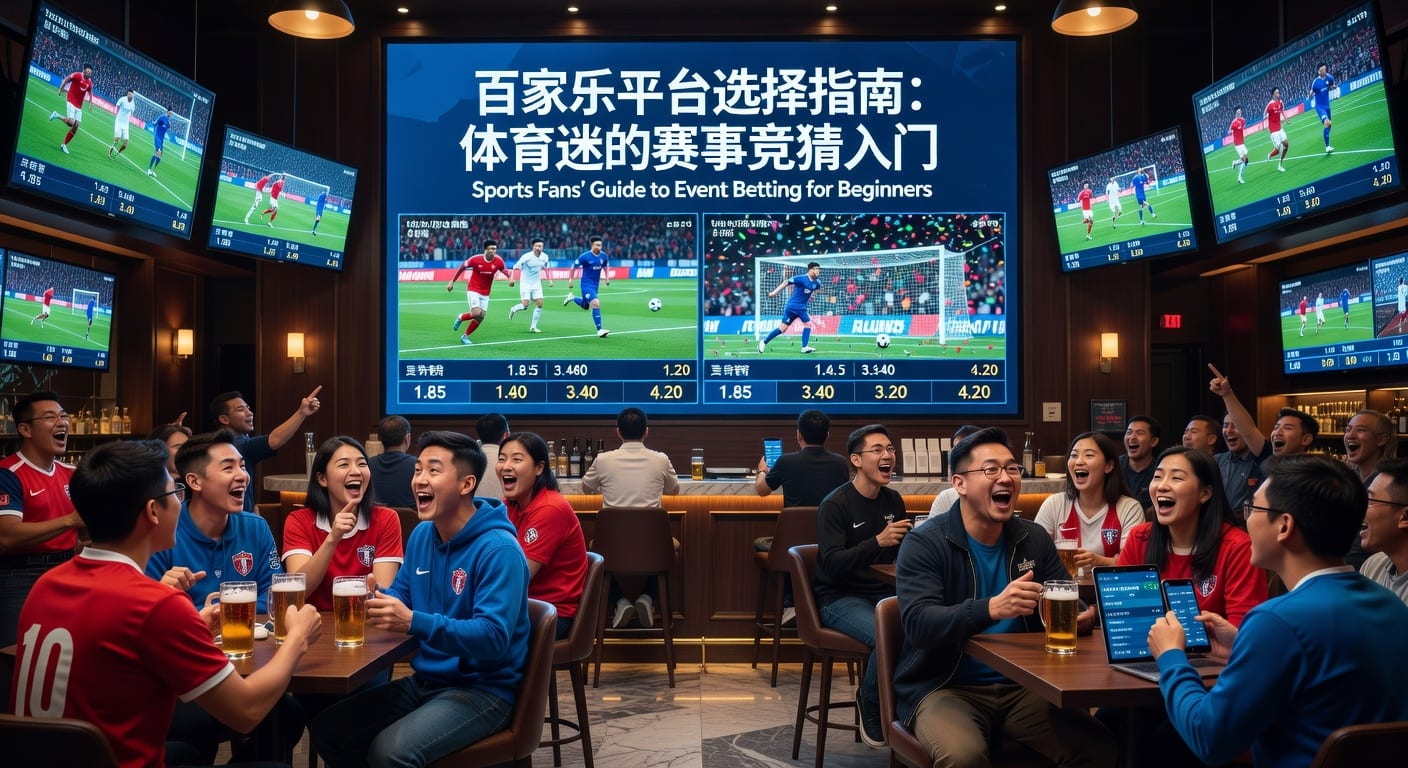 百家乐平台：2026年世界杯投注与体育博彩技巧分享