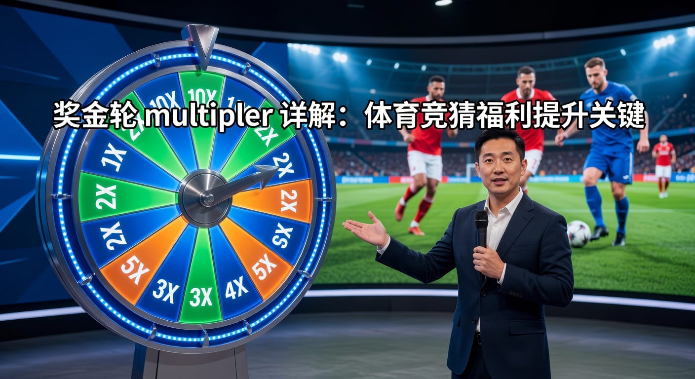 亚美体育 APP下载最新版：奖金轮 (Multiplier) 深度解析