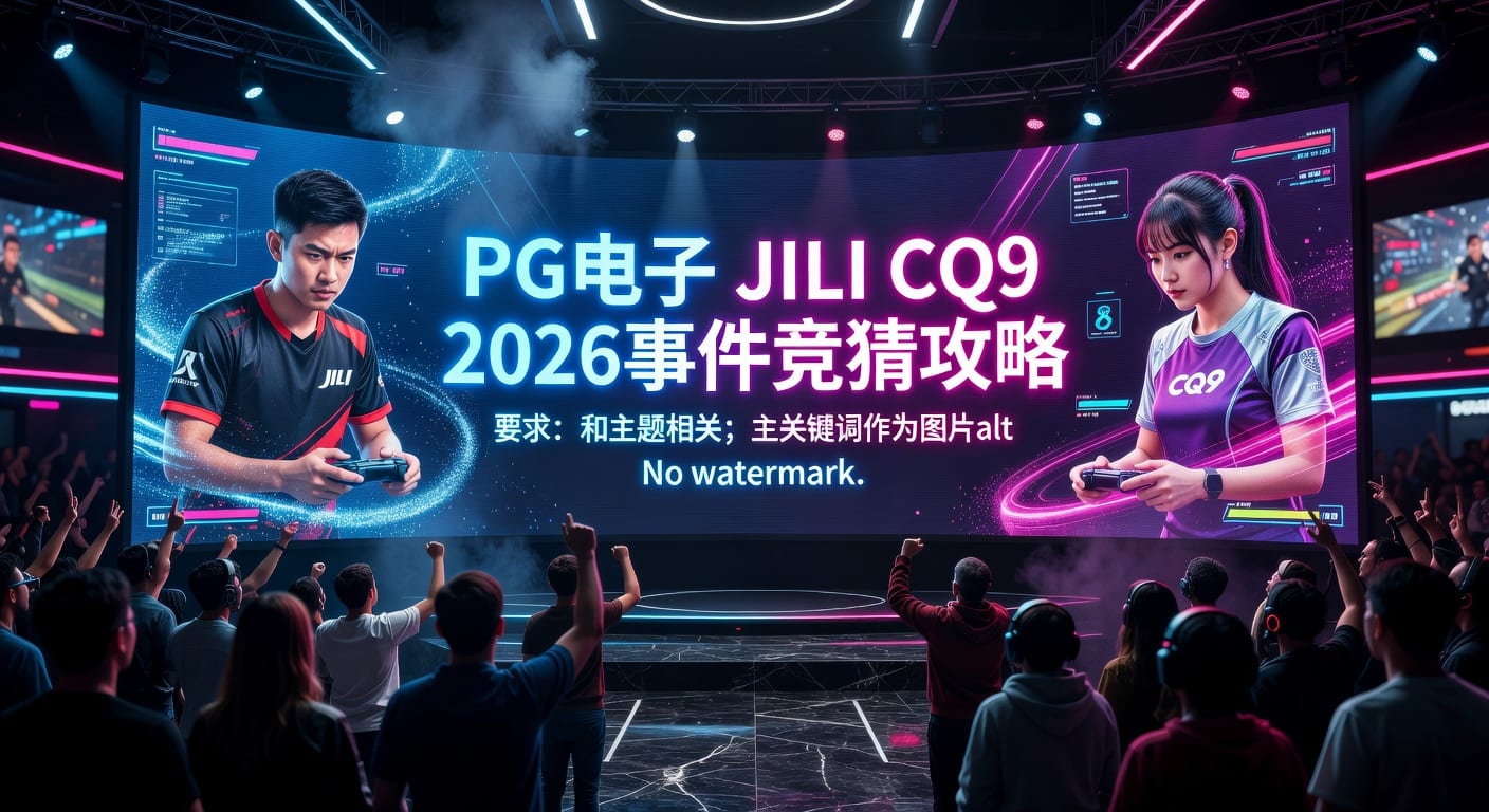 PG电子：2026年体育竞猜新格局，资深玩家视角解析