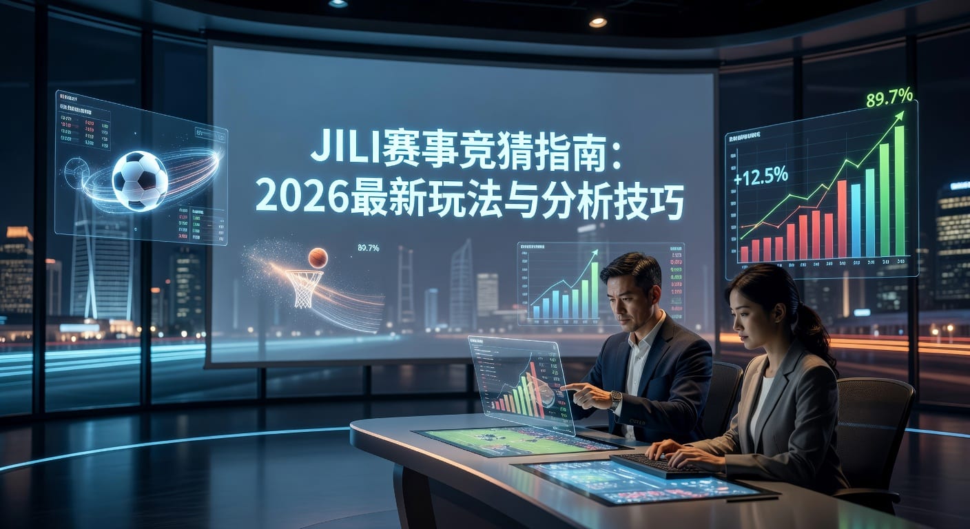 JILI体育：资深玩家博彩新篇章与赛事预测解析（2026年）
