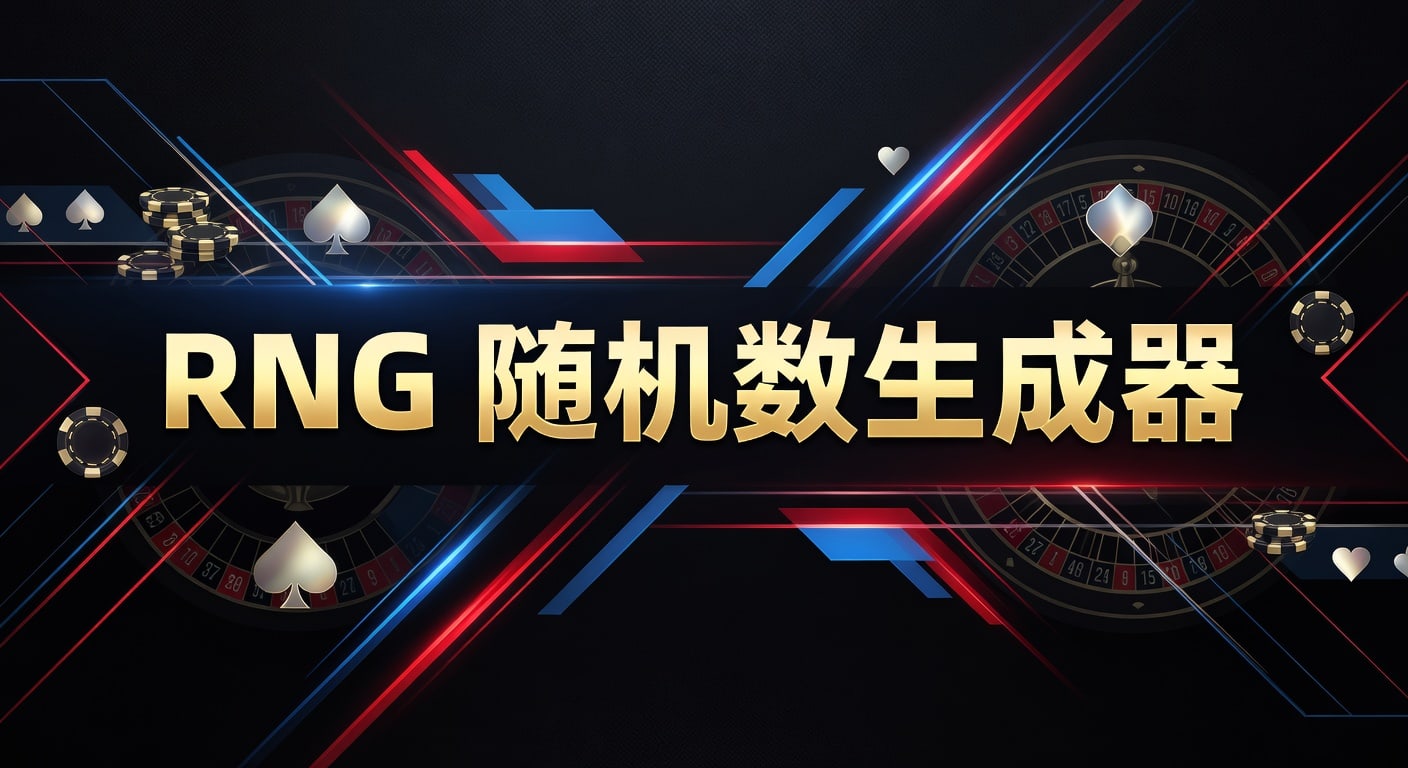 RNG 随机数生成器：体育博彩应用解析（伟博体育APP下载最新版）