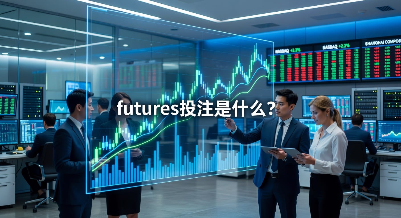 期货投注 futures：体育博彩策略与深度解析 (2026)