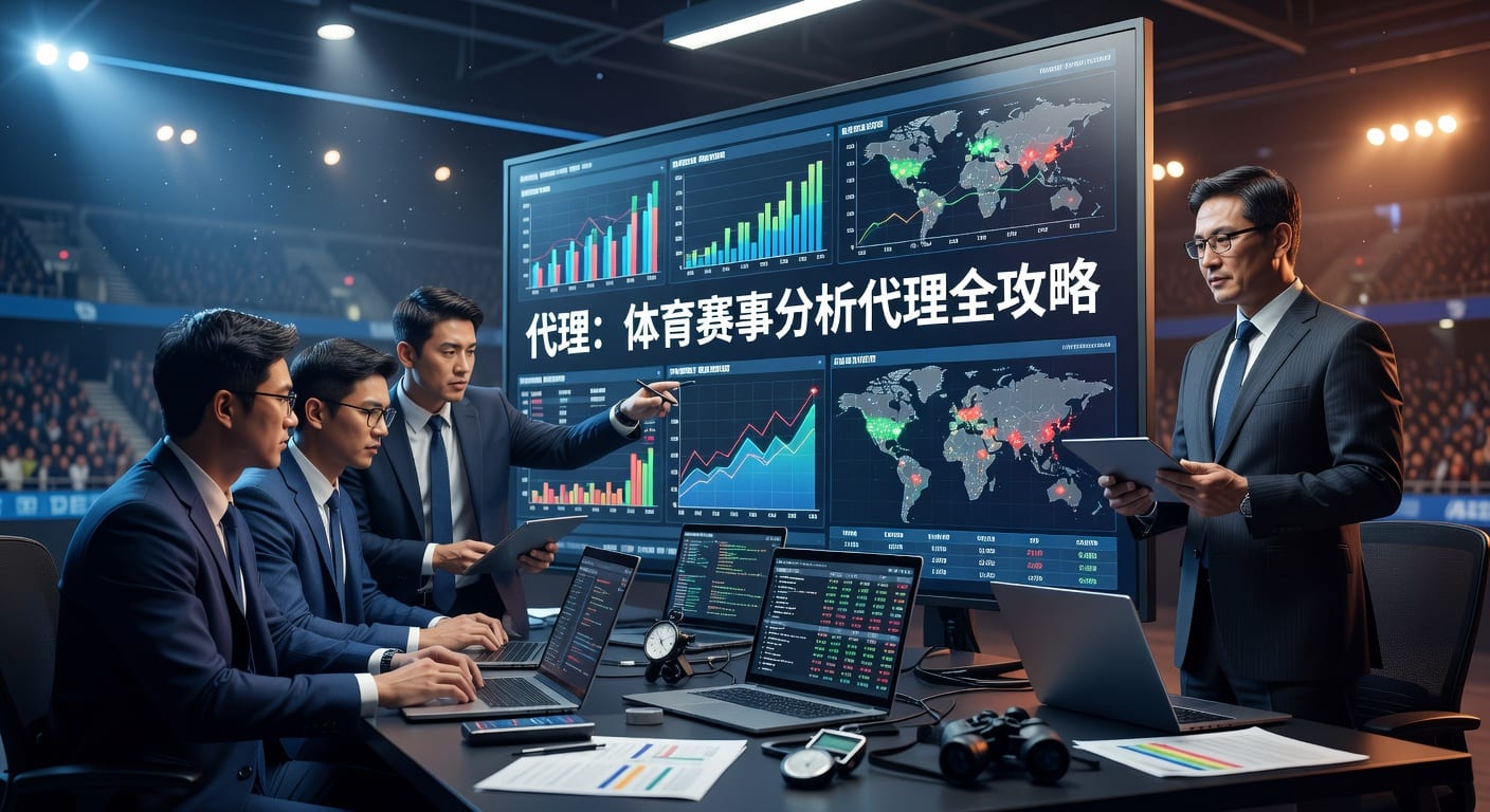 隐含赔率 Implied Probability：资深分析师解读，洞悉体育博彩的数学奥秘