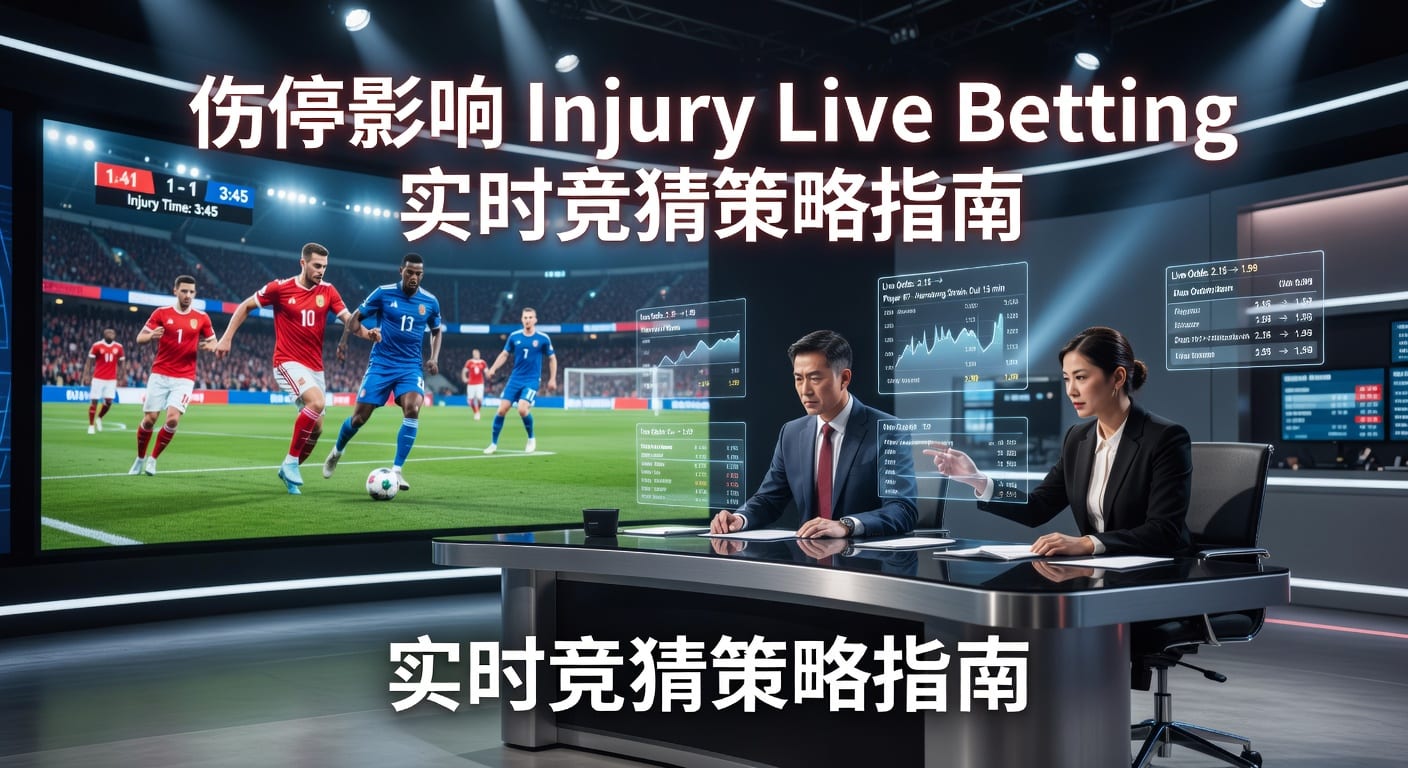伤停影响 injury impact：2026年世界杯投注关键分析