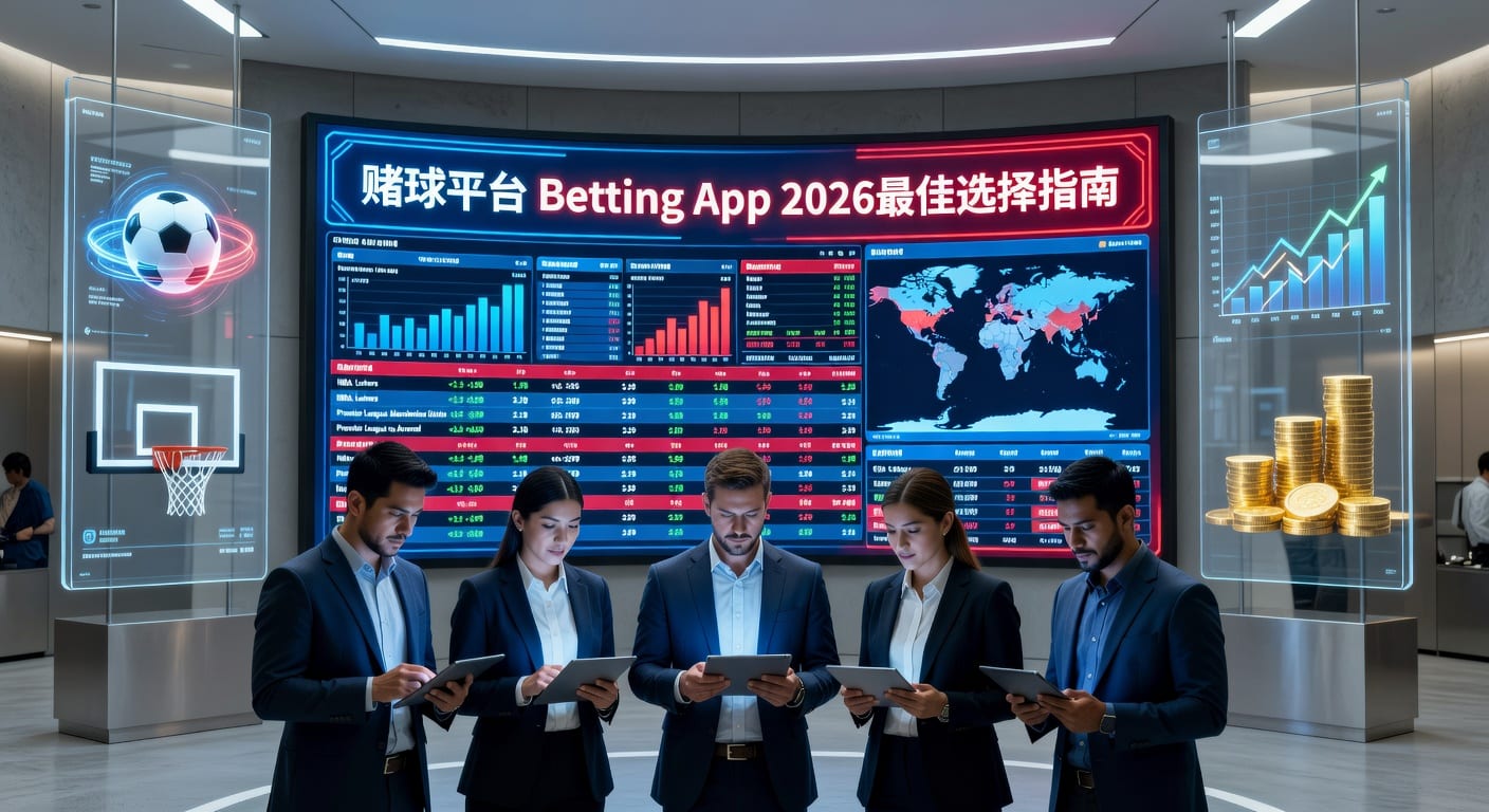 2026年世界杯投注APP：资深分析师解析BETTING技巧