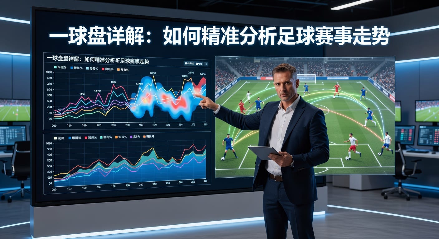 一球盘：体育竞猜盘口分析与实战技巧分享
