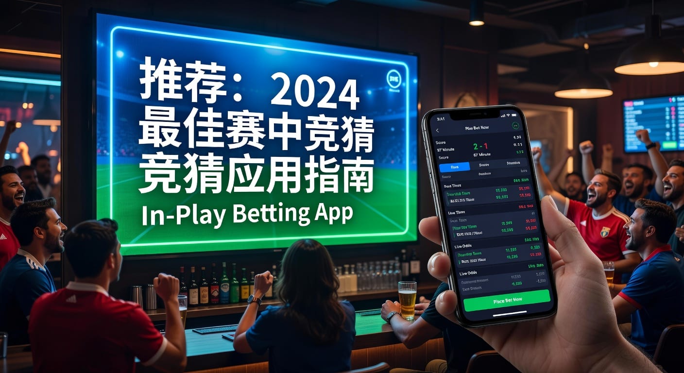 Unibet体育 in-play betting：动态投注的进阶策略与风险管理