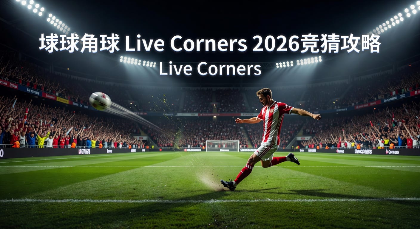 滚球角球 live corners：资深分析师带你洞悉实时盘口与战术变化