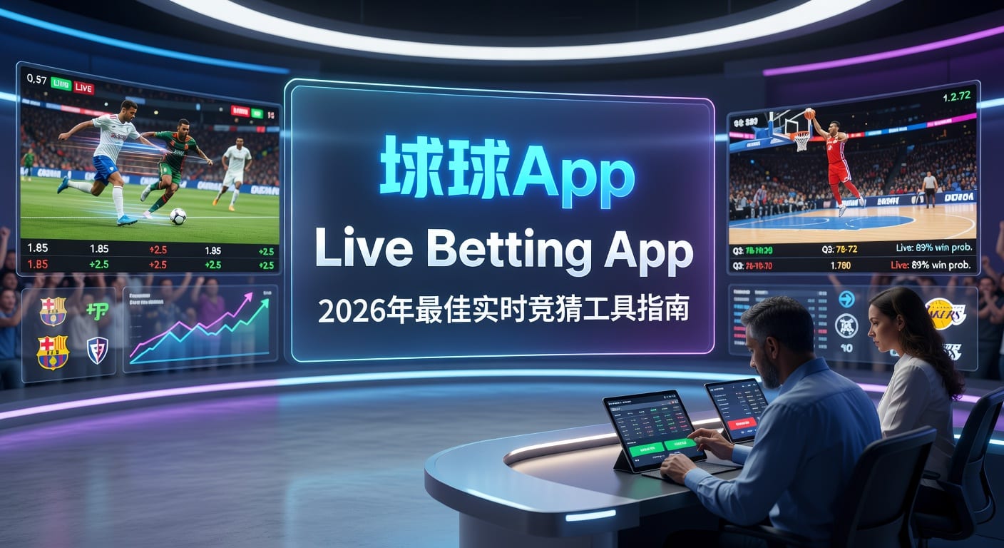 滚球App live betting app：实时投注体验，资深分析师解读