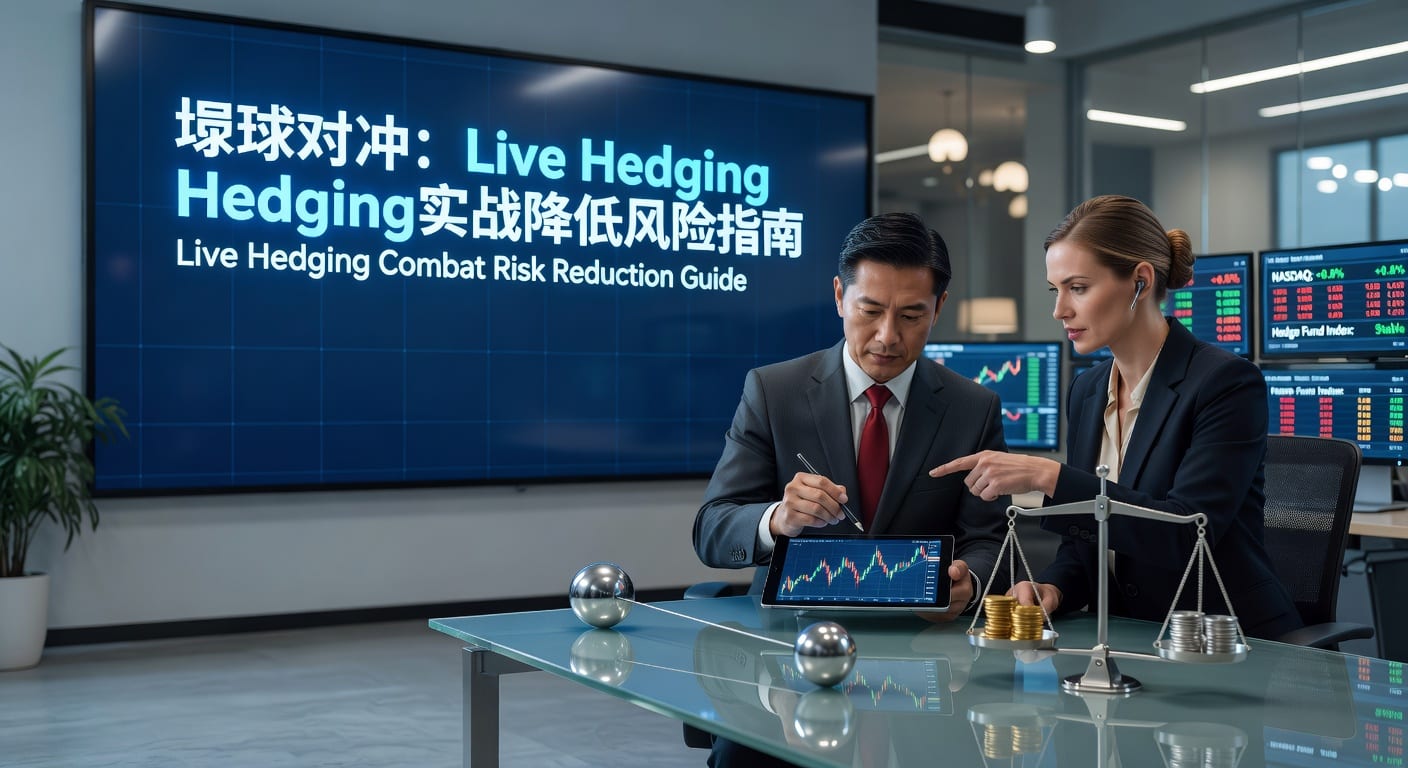 滚球对冲 Live Hedging：2026年世界杯投注风险控制与盈利