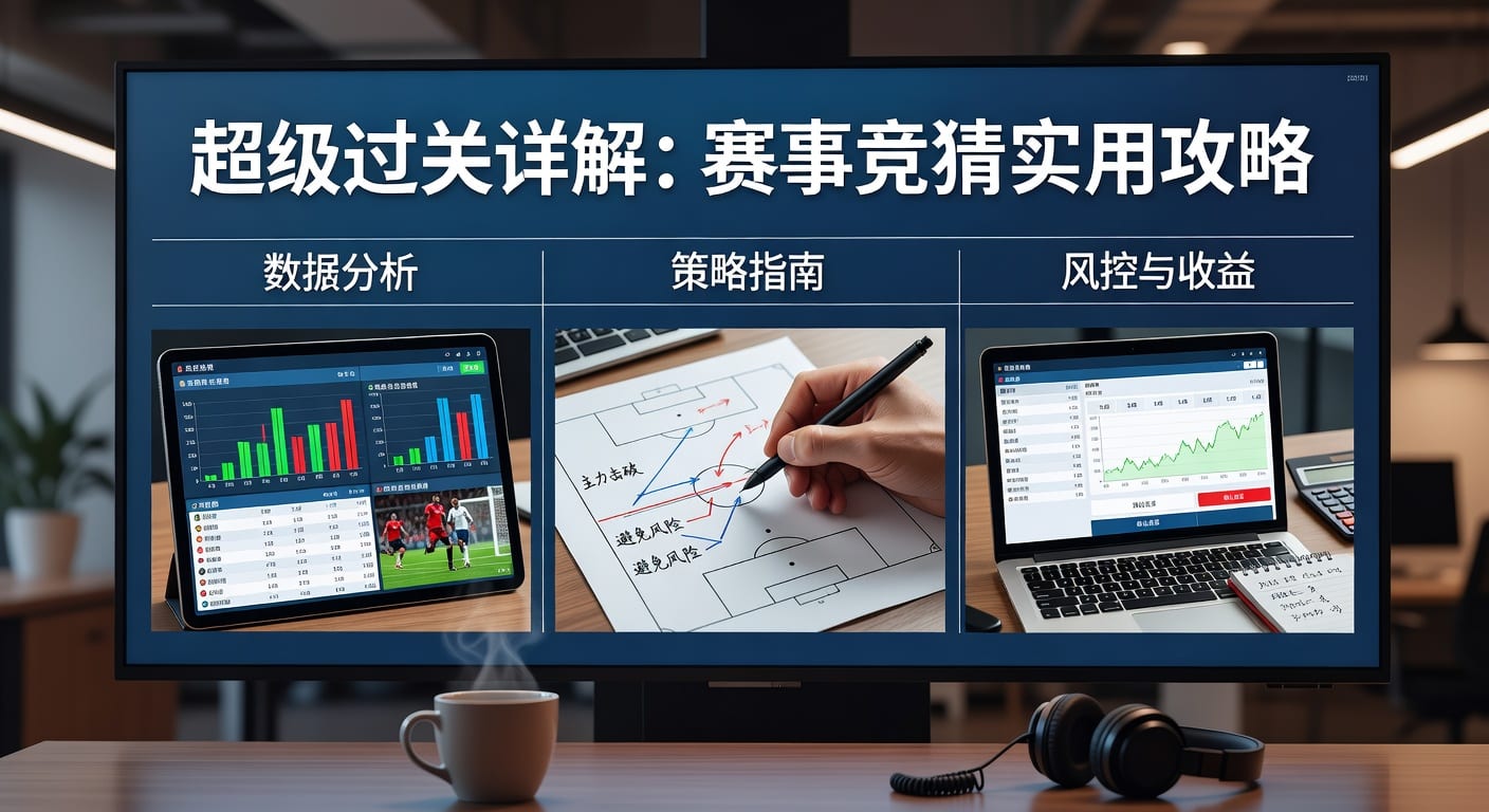 超级过关：资深玩家实战策略与平台选择指南（2026年）