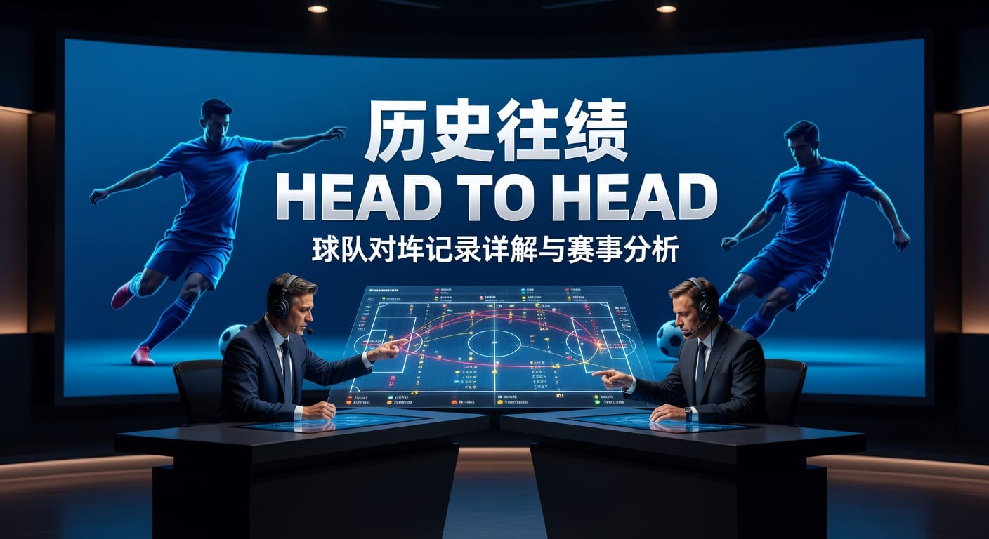 历史往绩 head to head 分析方法与2026年实战