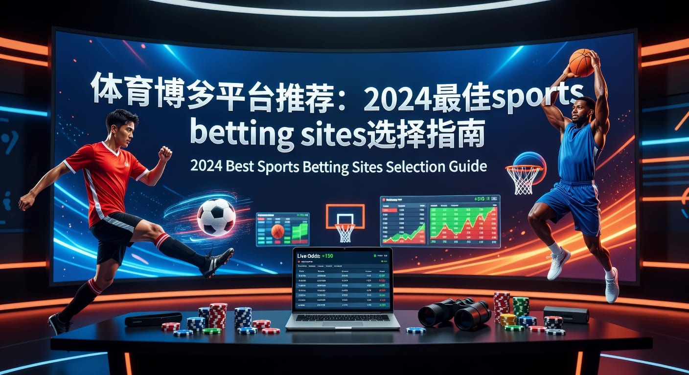 2026年世界杯投注：靠谱体育博彩平台精选与深度解析