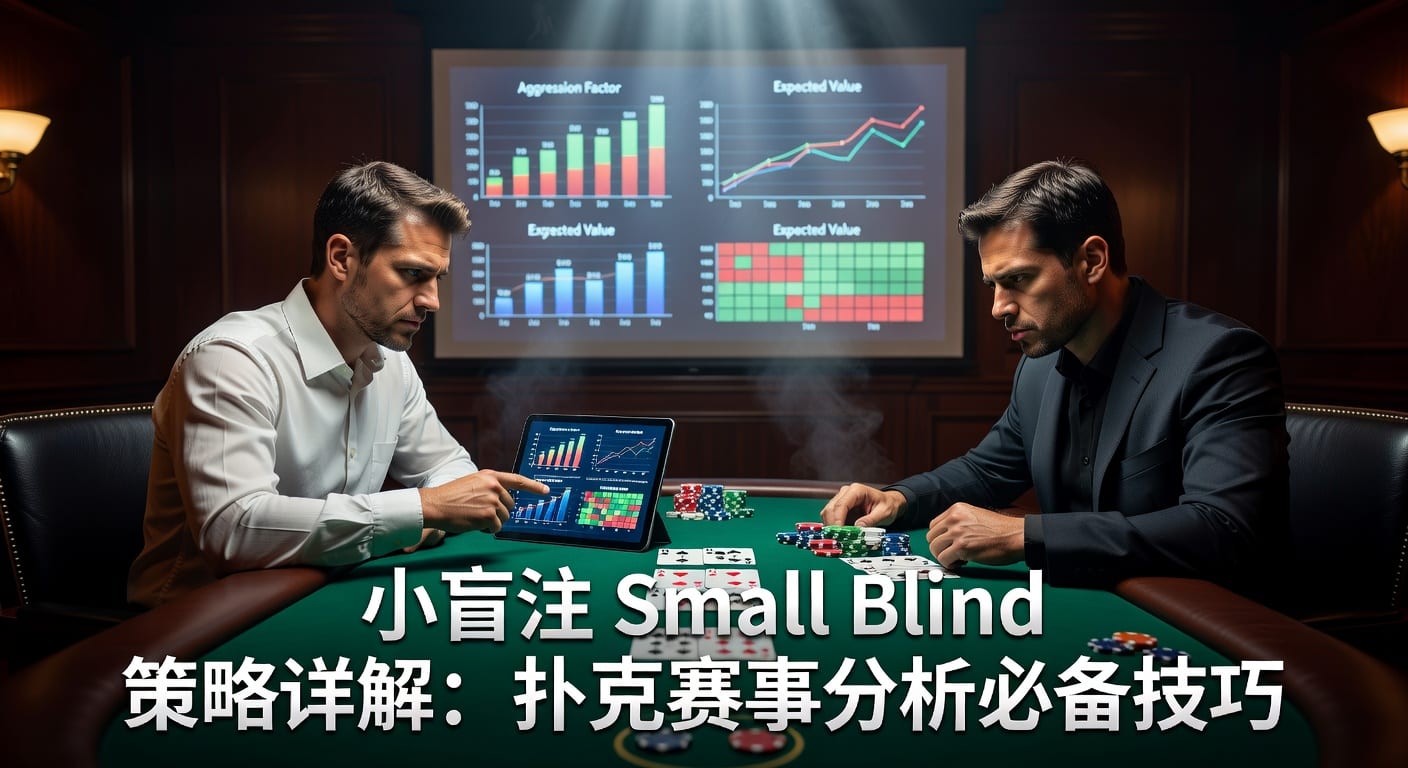 小盲注 small blind 实战理解与2026年体育投注风控