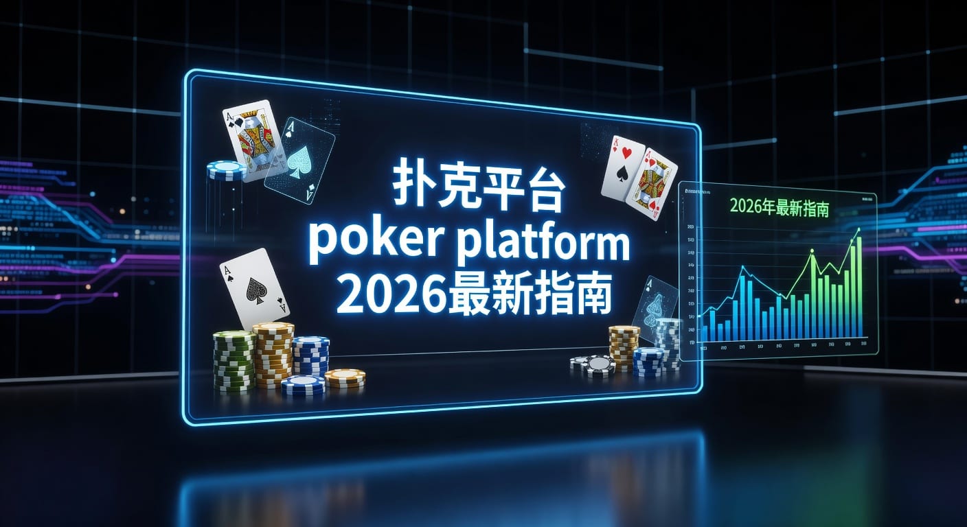 扑克平台 poker platform：2026年体育用户选择与体验分析