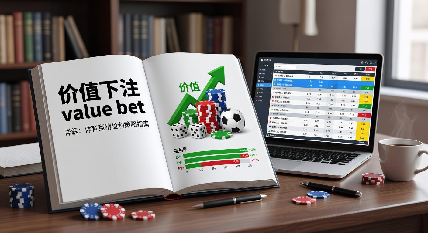 下注 bet：2026年体育下注意图与实战思路