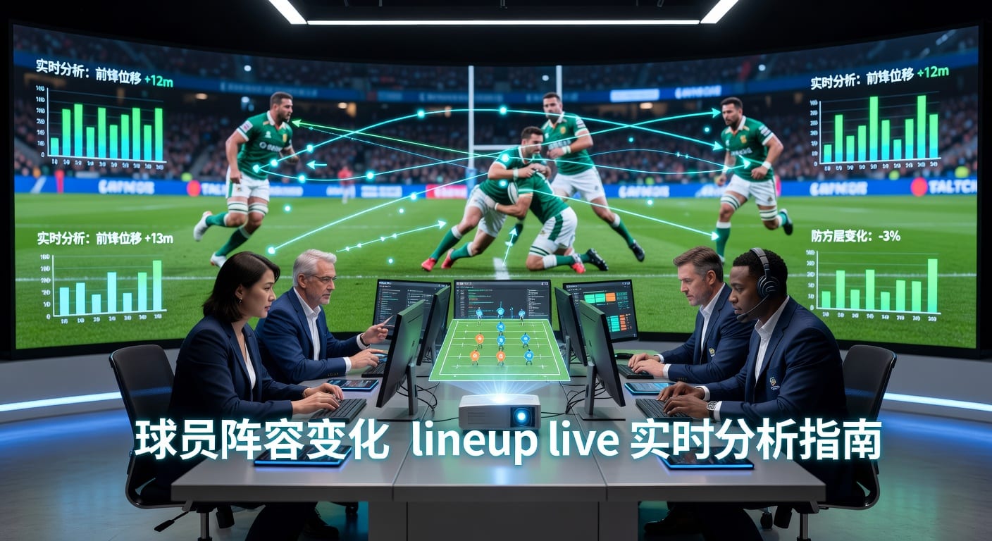 滚球阵容变化 lineup live：实时阵容解读与判断