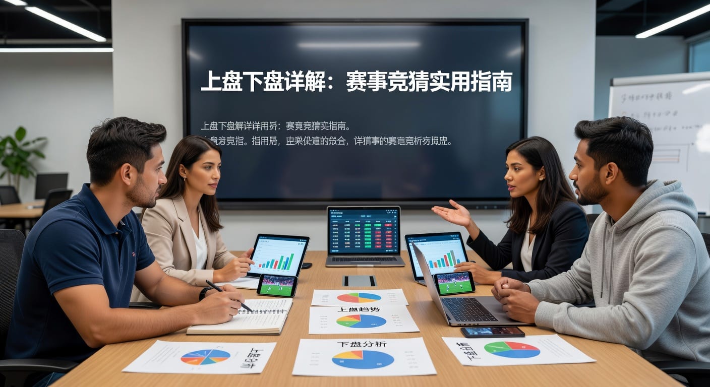 上盘 下盘判断技巧与实战思路