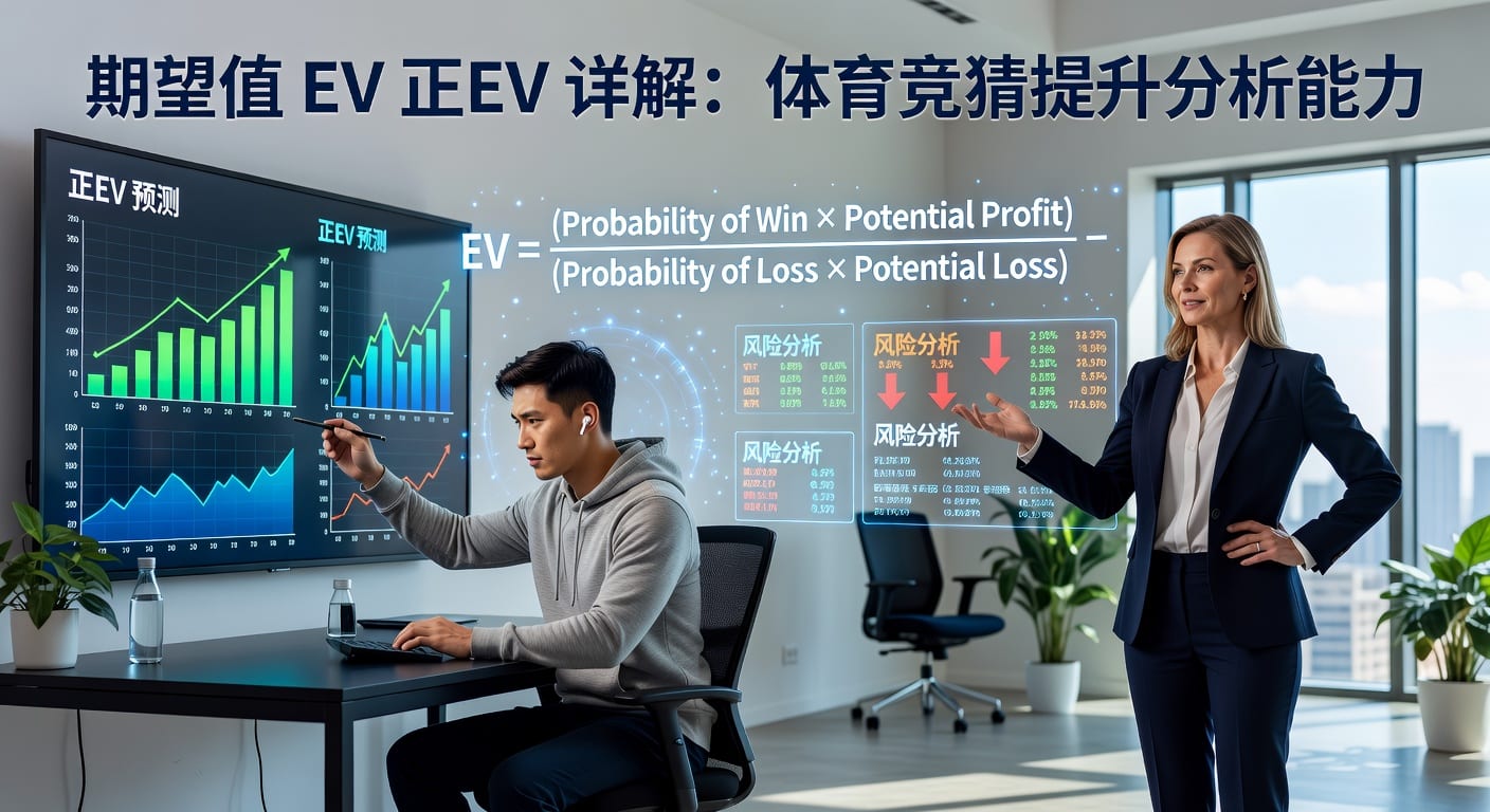 期望值EV正EV：凤凰体育app入口登录地址投注技巧