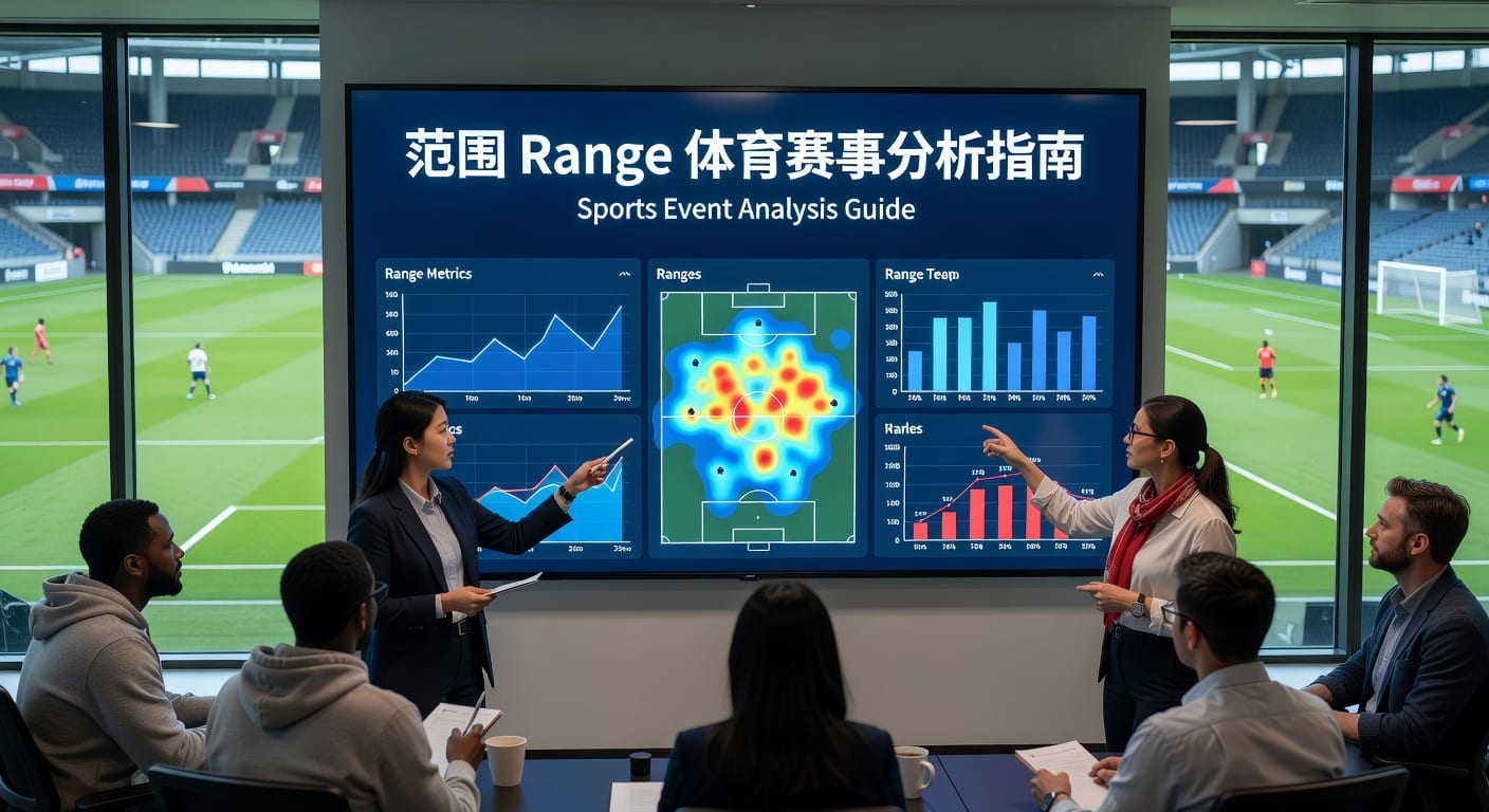 范围 range：体育投注中的区间与实战解读
