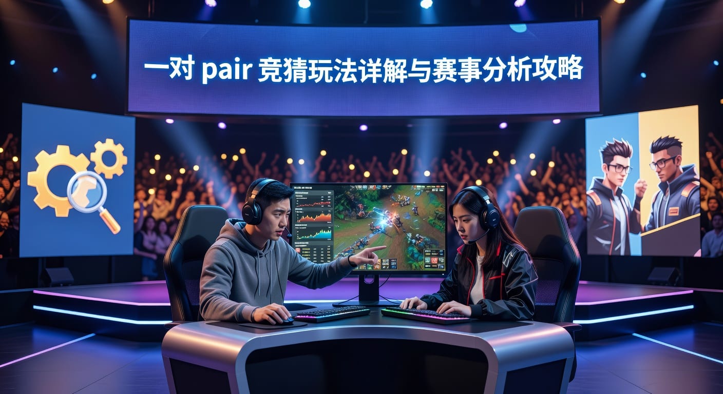 一对 pair 2026年体育投注解析与实战判断