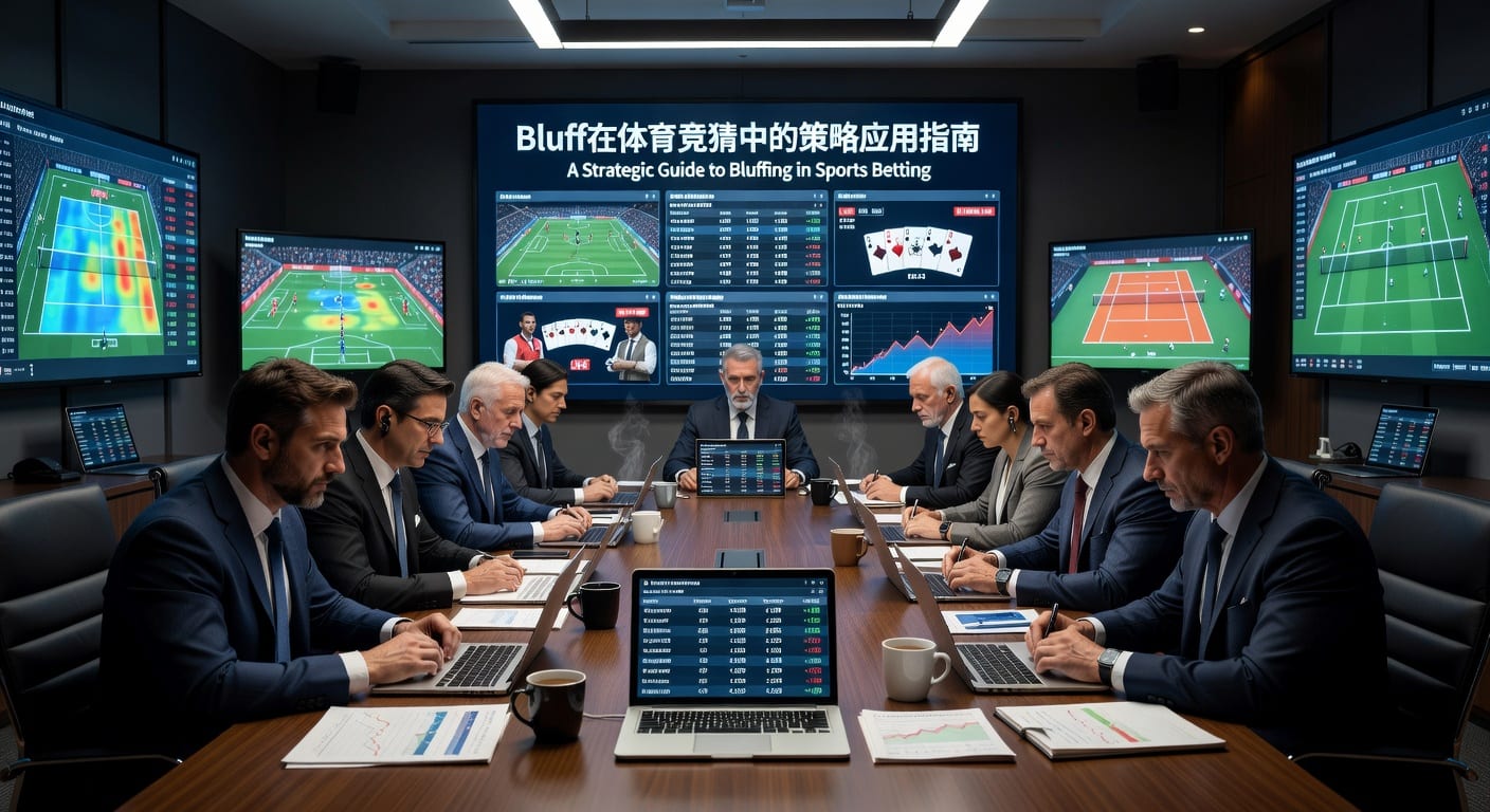 诈唬 bluff：识别与判断实战指南