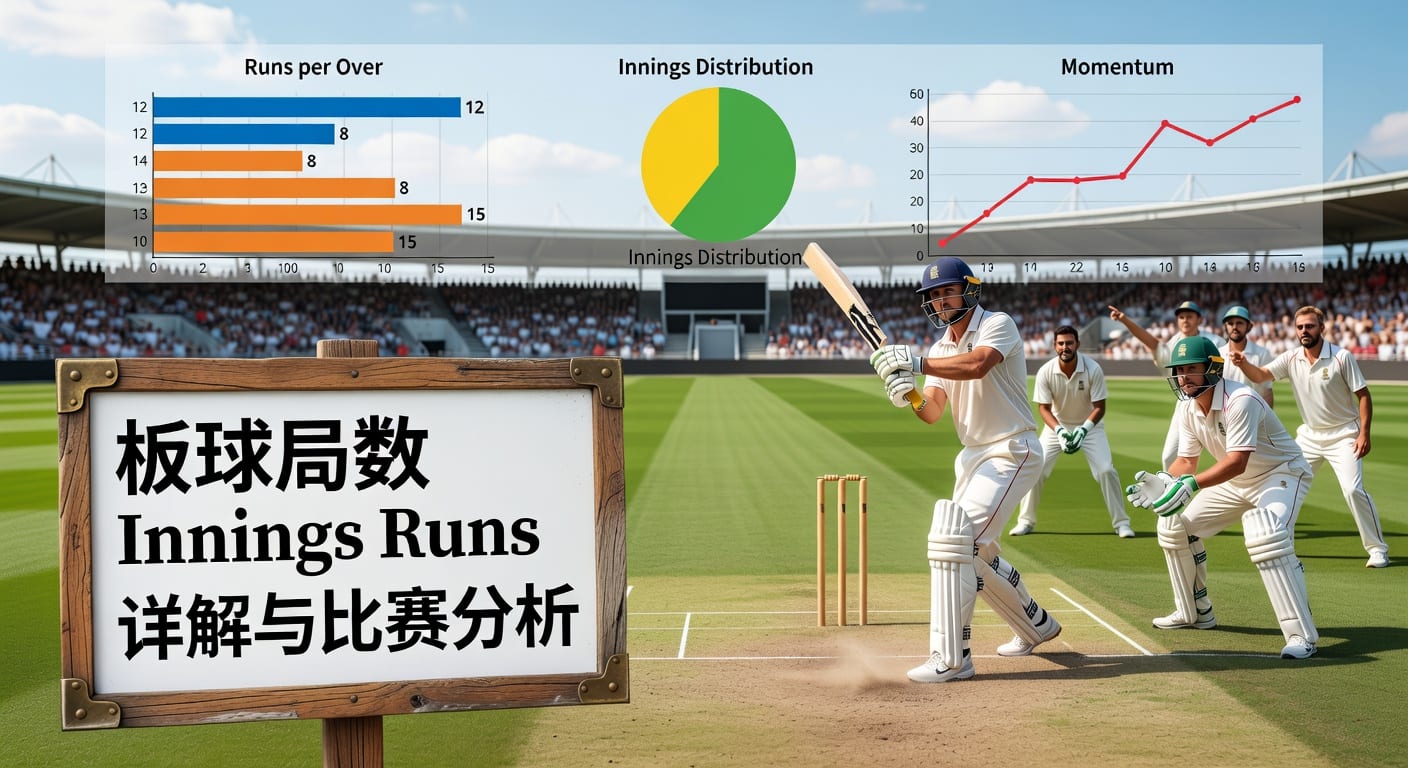 板球局数 Innings Runs：2026年世界杯投注与数据解读