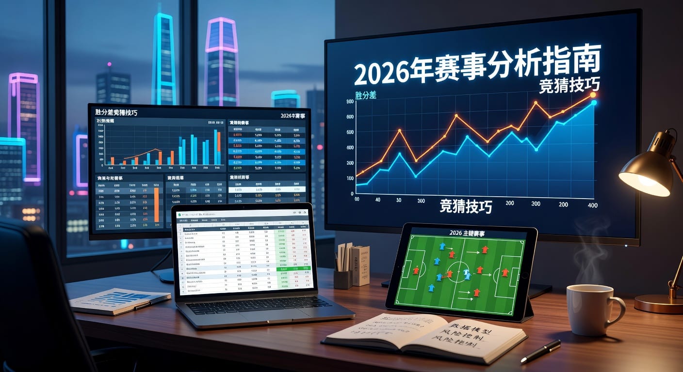 胜分差 winning margin：实战判断与投注技巧
