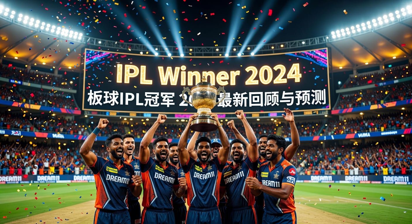 板球IPL冠军 IPL Winner：2026年赛季解析