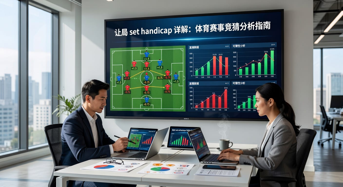 让局 Set Handicap 实战解读与竞彩投注技巧