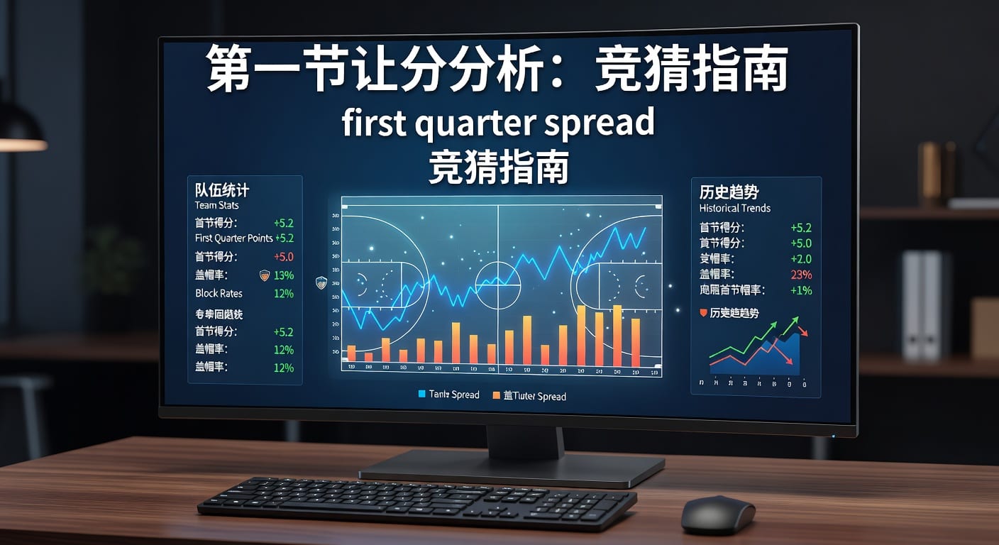第一节让分 first quarter spread：2026年实战解析