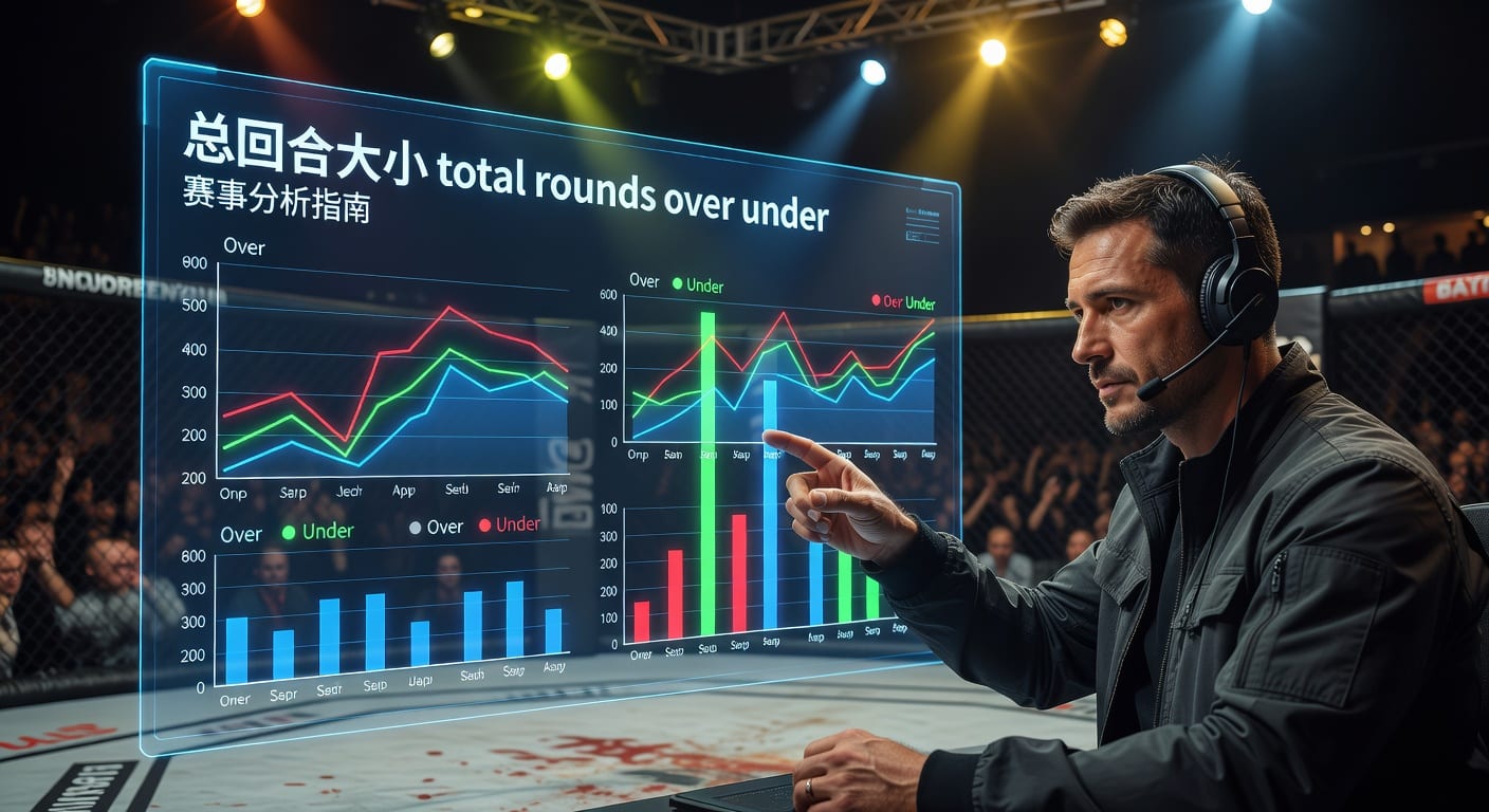 总回合大小 total rounds over under：2026年判断框架